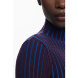 Desigual WOMEN&#39;S BROWN SWEATER | shoptok.hr