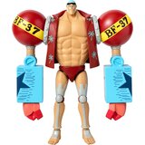 One piece Franky Anime Heroes zbirateljska figura | Shoptok.si