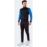 Slazenger Sweatsuit - Dark blue - Regular fit