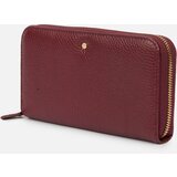 Geox Burgundy Women's Wallet - Women's | Shoptok.si