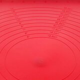 Westmark Silikonska podlaga za valjanje testa 61,5x42x1mm, (20456577) | Shoptok.si