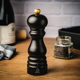 Peugeot Mlinček za sol Paris Chocolat h15cm / les, (5000198959) | Shoptok.si