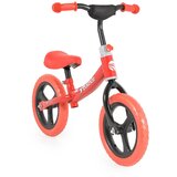 Balance Bike 2B – red | ePonuda.com