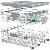Gorenje Ugradbena perilica posuđa GV673C61 | shoptok.hr