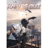 Knives Out Top Up Vouchers Global | Eponuda.com