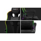 Huzaro FORCE 2.5 RGB MESH GAMING CHAIR | shoptok.hr