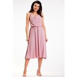 Awama Woman's Dress A579 | shoptok.hr