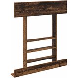  Stalak za bilijarske cueve Konstruirano drvo 93 x 12 x 103 cm | shoptok.hr