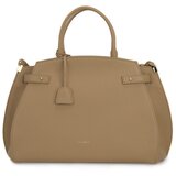 Coccinelle Torbe N24 KLICHE Bež Cene