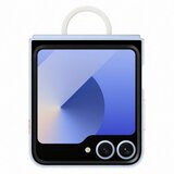 Samsung Galaxy Z Flip6 Clear Case Transparancy EF-QF741CTEGWW | Shoptok.si