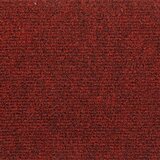  Prostirke za stepenice, samoljepljive, 10 kom, 56x17x3 cm, bordo crvene, poluokrugle | shoptok.hr