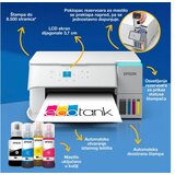 Epson L4366 EcoTank wireless multifunkcijski inkjet štampač beli | Eponuda.com