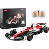  Licencirana formula na daljinsko upravljanje 1:8 Alfa Romeo Bolid F1 Rastar C42 - crvena Cijene