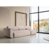 Miuform Bež sofa 248 cm Flex Felix – | shoptok.hr