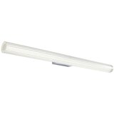  Redo 01-2592 - LED osvetljenje za kupatilsko ogledalo RIGAL LED/18W/230V IP44 hrom/bela | Eponuda.com