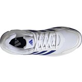 Adidas Muške patike courtjam control 3, Bele | Eponuda.com