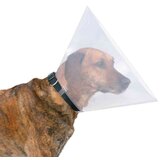 Trixie Dog zastitna kragna 38-44cm/20cm Cene