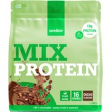 Purasana Veganska proteinska mješavina 55 % od graška, suncokreta, konoplje i banane, bio - Cocoa Cijene