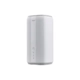 Connect X6E 5G CPE EU Plug brezžični usmerjevalnik Gigabit Ethernet Tri pasova (2,4 GHz / 5 GHz / 6 GHz) Bela