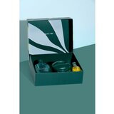 ALFAPARF MILANO Semi di Lino Reconstruction poklon set za oštećenu kosu 3 kom | shoptok.hr