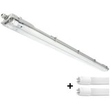  LED tehnička fluorescentna svetiljka T8 2xG13/18W/230V 4000K IP65 127 cm Cene