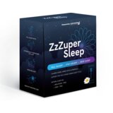 ZzZuper Sleep dodatak prehrani za spavanje 30 vrećica Cijene