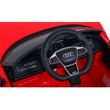  Licencirani auto na akumulator Audi RS E-Tron GT - crveni | Eponuda.com
