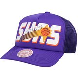 Mitchell And Ness Phoenix Suns HWC Billboard Trucker kapa | shoptok.hr