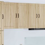  Ormar za Zid Lucca Hrast sonoma 40 x 31 x 80 cm | shoptok.hr
