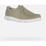 Geox Light green men's moccasins Adacter m - Men's | Eponuda.ba