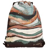 Anekke Ruksak vrećasti FW24 Outer 33x45x2,5cm 39484-004 NETTO | shoptok.hr