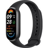 Xiaomi Smart Band 9, črna | Shoptok.si