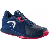 Head Sprint Pro 3.5 Clay Women 40