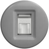  Reblig - Retro mrežna utičnica bez okvira, siva | Eponuda.com