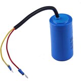  Kondenzator 50uF 230VAC Cijene