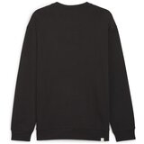 Puma Puloverji Better Sportswear Crew Črna | Shoptok.si