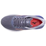 Mizuno Tekaški čevlji Wave Inspire 21 J1GD2544 Siva | Shoptok.si