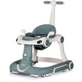 Chipolino hodalica za bebe 5u1 Happy Walker Green | shoptok.hr