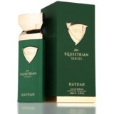 French Avenue An Equestrian Series Haydan parfumska voda za moške 100 ml Cene