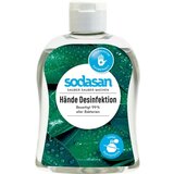 sodasan Sredstvo za dezinfekciju ruku - 300 ml Cijene