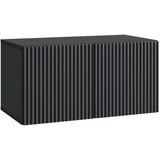 TV Omarica za TV, ki jo lahko montiraš na steno Črna, (5000210214) | Shoptok.si