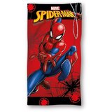  Baloo Dečiji Pamučni Peškir za plažu 70x140 cm Spiderman Model 1 ( 9642 ) cene