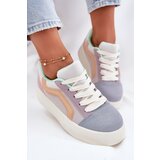 Boto Womens Platform Sneakers Multicolor Tellnira | Shoptok.si