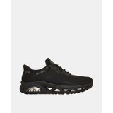 Skechers Nizke superge 190115 UNO GLIDE STEP AIR GLIDERS Črna | Shoptok.si