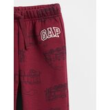 GAP Baby Sweatpants with Logo - Boys | Shoptok.si