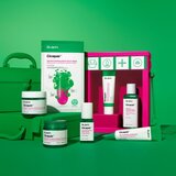Dr.Jart+ Cicapair™ Intensive Soothing Repair Serum Mask maska iz platna z vlažilnim in pomirjajočim učinkom 25 g | Shoptok.si