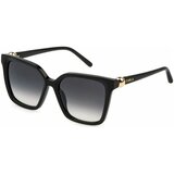 Furla Ženske Sunčane naočale SFU888/S Black | shoptok.hr