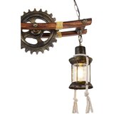 Globo viseča Svetilka 14004-2 | Shoptok.si