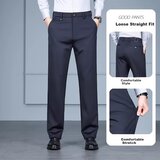 Pierre Cardin muške pantalone, teget Cene