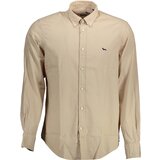 HARMONT &amp; BLAINE HARMONT & BLAINE LONG SLEEVE SHIRT MEN BEIGE Cijene